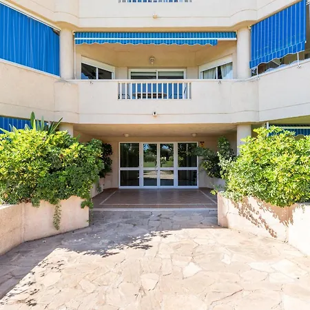 Apartmán Costa Playa
