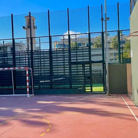 Costa Playa Apartment Torremolinos