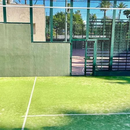 Апартаменти Costa Playa *