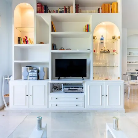 Costa Playa Torremolinos