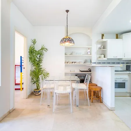 Costa Playa Apartment