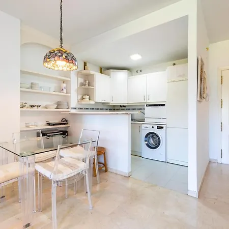 Апартаменти Costa Playa