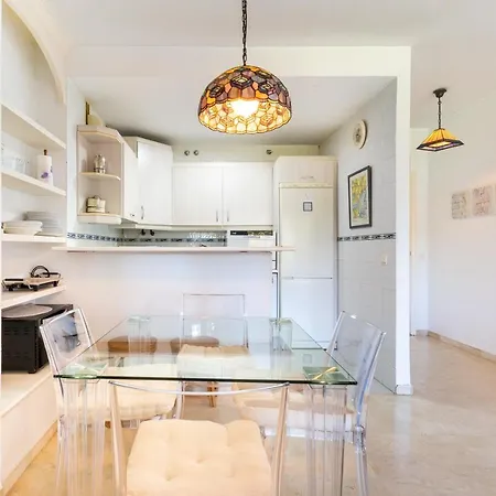 Costa Playa Apartment Torremolinos