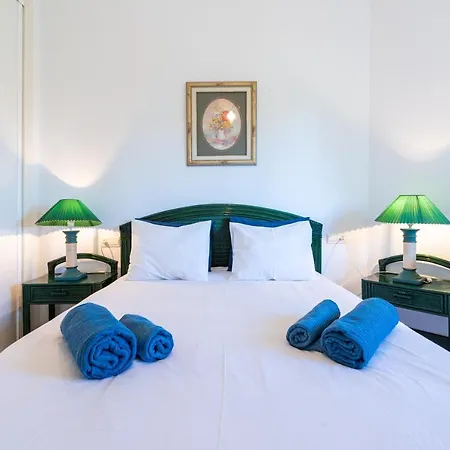 Апартаменти Costa Playa