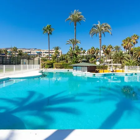 Apartment Costa Playa