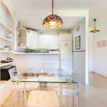Apartamento Costa Playa *