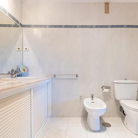 Apartamento Costa Playa