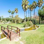 Daire Costa Playa Torremolinos