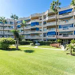 Costa Playa Apartmán Torremolinos