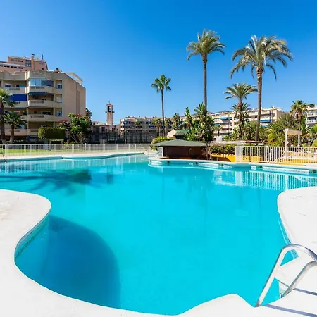 Costa Playa Lägenhet Torremolinos