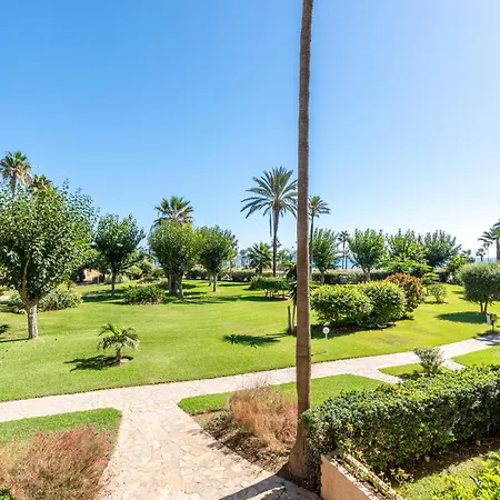 アパート Costa Playa トレモリノス