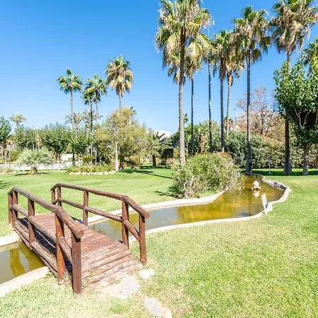 アパート Costa Playa トレモリノス