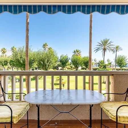 Costa Playa アパート *