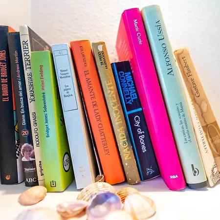 アパート Costa Playa トレモリノス