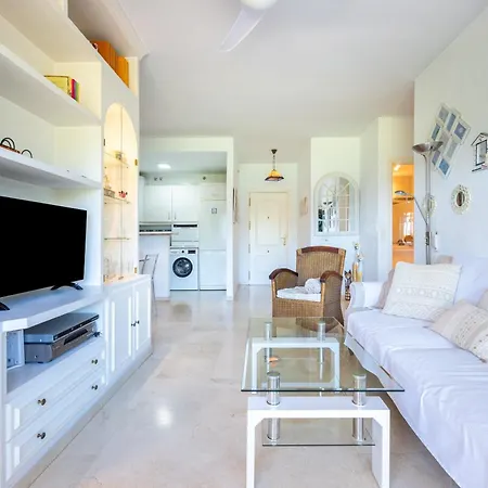 Costa Playa Apartmán *