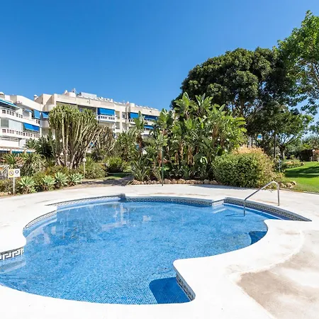 Apartmán Costa Playa *