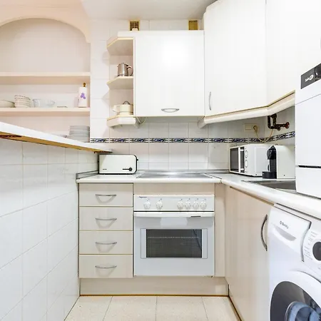 Costa Playa Apartman *