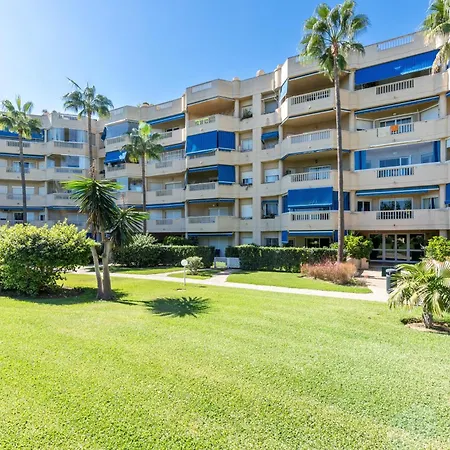 Costa Playa Lägenhet Torremolinos