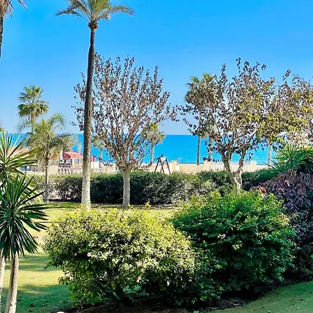 Lägenhet Costa Playa