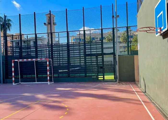 Costa Playa Apartment Torremolinos