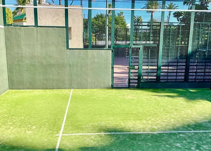 Apartment Costa Playa *