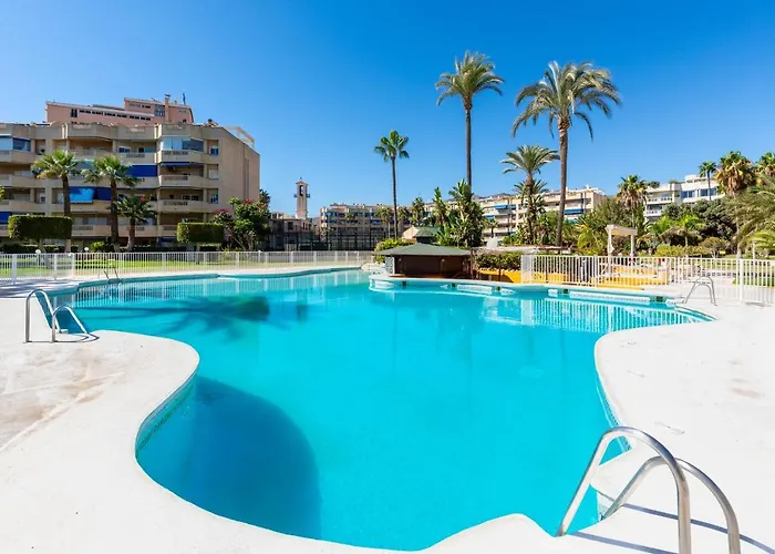 Costa Playa Apartment Torremolinos