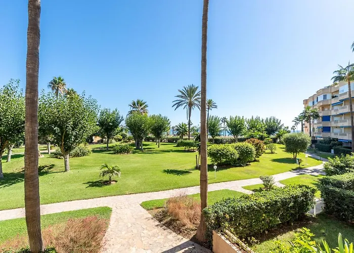 דירה Costa Playa טורמולינוס