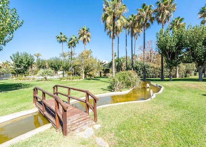 Apartment Costa Playa Torremolinos