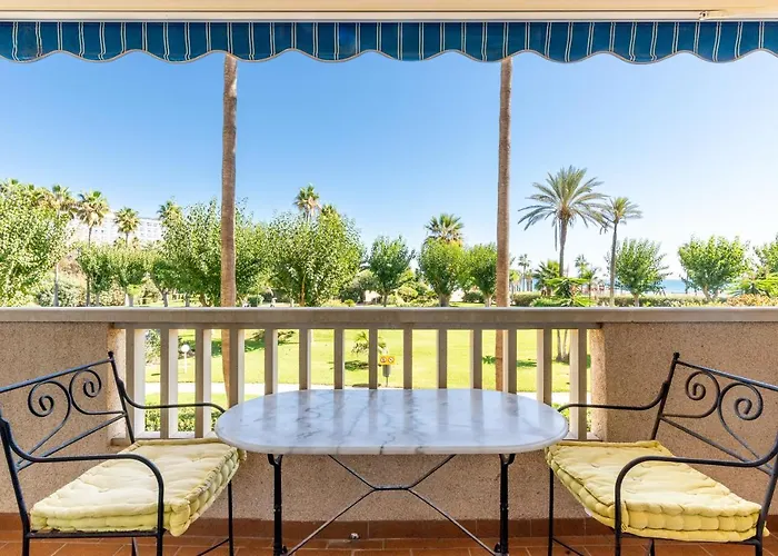 Costa Playa Apartment *