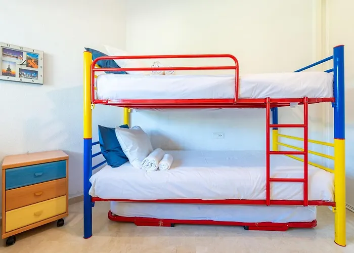 Costa Playa Torremolinos