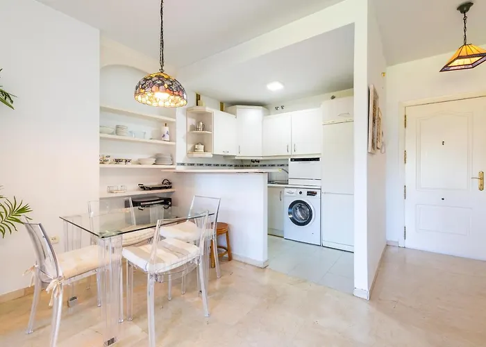 Apartment Costa Playa