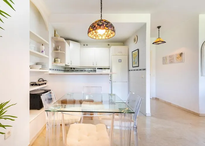 Costa Playa דירה טורמולינוס