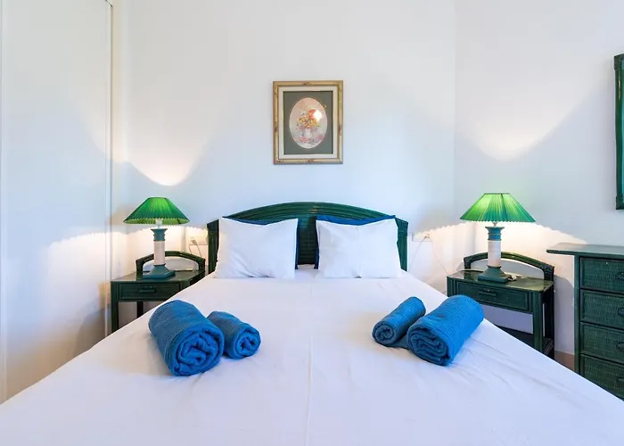 דירה Costa Playa