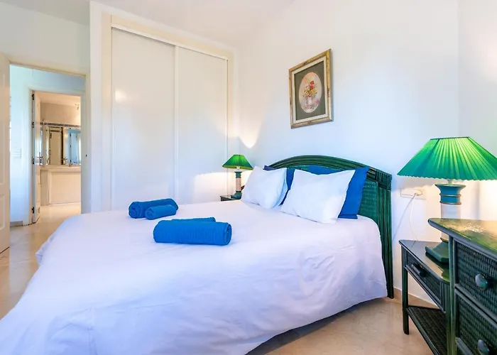 Costa Playa Apartment *