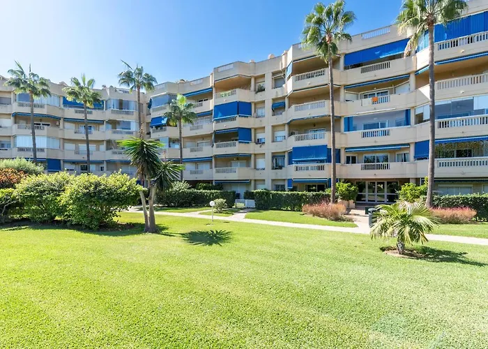 Costa Playa * Torremolinos