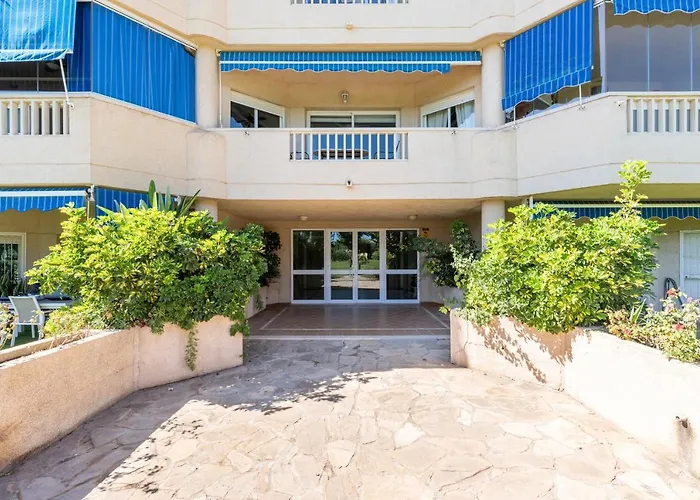 Apartment Costa Playa *