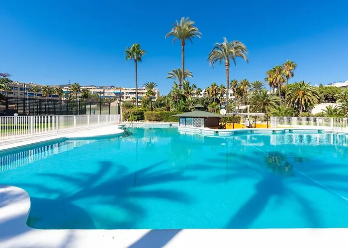 Apartment Costa Playa