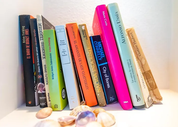 Apartment Costa Playa Torremolinos