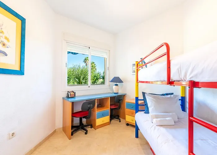 Costa Playa * Torremolinos