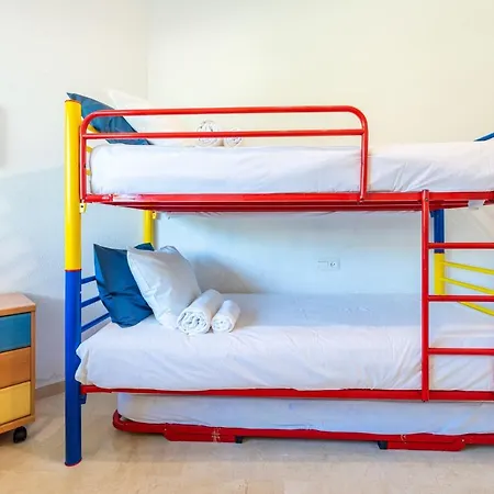 Costa Playa توريمولينوس