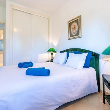 Costa Playa شقة *